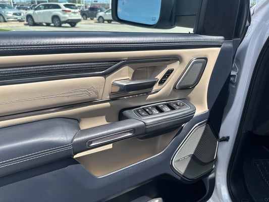 2020 RAM 1500 Limited in Fort Dodge, IA - Fort Dodge Ford Lincoln Toyota