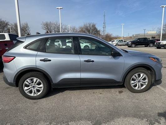 2022 Ford Escape S in Fort Dodge, IA - Fort Dodge Ford Lincoln Toyota