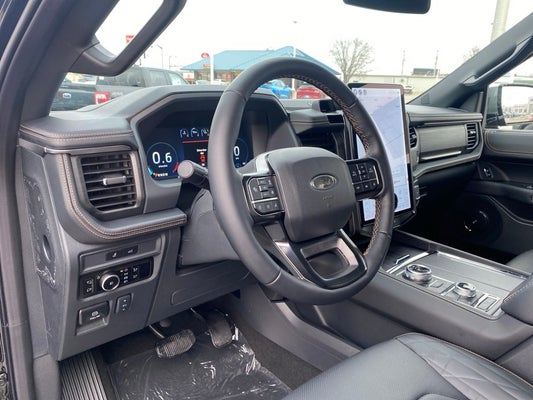 2024 Ford Expedition Max Platinum in Fort Dodge, IA - Fort Dodge Ford Lincoln Toyota