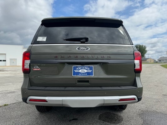 2024 Ford Expedition Timberline in Fort Dodge, IA - Fort Dodge Ford Lincoln Toyota