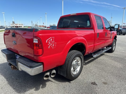 2014 Ford F-250SD XLT in Fort Dodge, IA - Fort Dodge Ford Lincoln Toyota