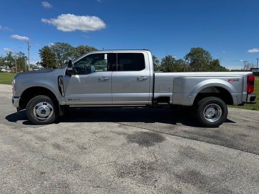 2024 Ford F-350SD Lariat DRW in Fort Dodge, IA - Fort Dodge Ford Lincoln Toyota