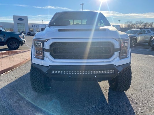 2023 Ford F-150 Lariat BLACK OPS in Fort Dodge, IA - Fort Dodge Ford Lincoln Toyota