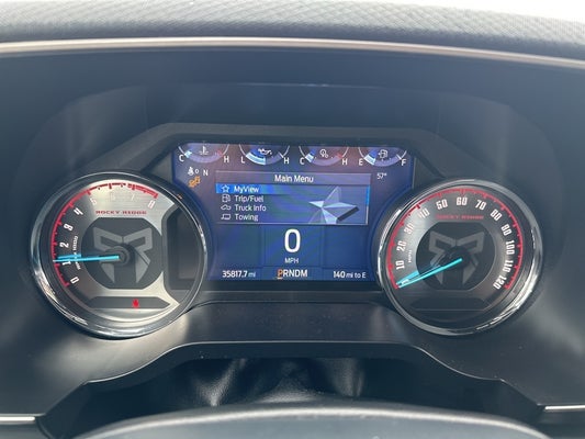 2021 Ford F-150 XLT in Fort Dodge, IA - Fort Dodge Ford Lincoln Toyota