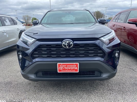 2024 Toyota RAV4 XLE Premium in Fort Dodge, IA - Fort Dodge Ford Lincoln Toyota