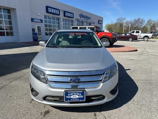 2012 Ford Fusion SE in Fort Dodge, IA - Fort Dodge Ford Lincoln Toyota
