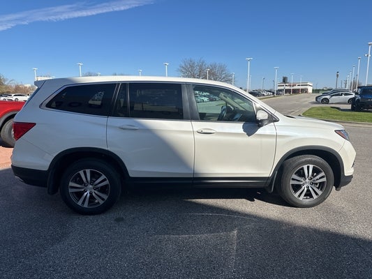 2018 Honda Pilot EX-L in Fort Dodge, IA - Fort Dodge Ford Lincoln Toyota