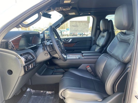 2024 Lincoln Navigator Reserve in Fort Dodge, IA - Fort Dodge Ford Lincoln Toyota