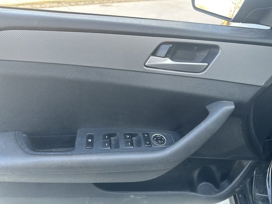2019 Hyundai Sonata SE in Fort Dodge, IA - Fort Dodge Ford Lincoln Toyota