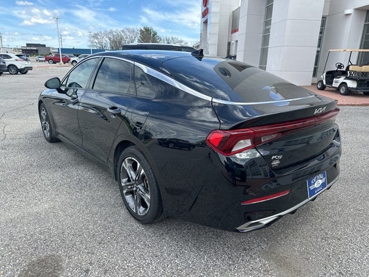 2022 Kia K5 EX in Fort Dodge, IA - Fort Dodge Ford Lincoln Toyota