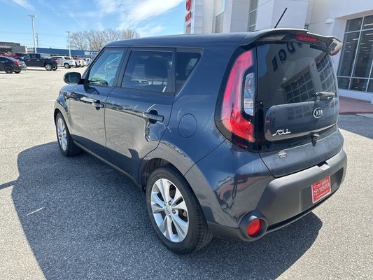 2014 Kia Soul Plus in Fort Dodge, IA - Fort Dodge Ford Lincoln Toyota