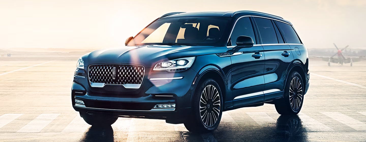 2024 Lincoln Aviator | Fort Dodge Ford Lincoln Toyota in Fort Dodge IA