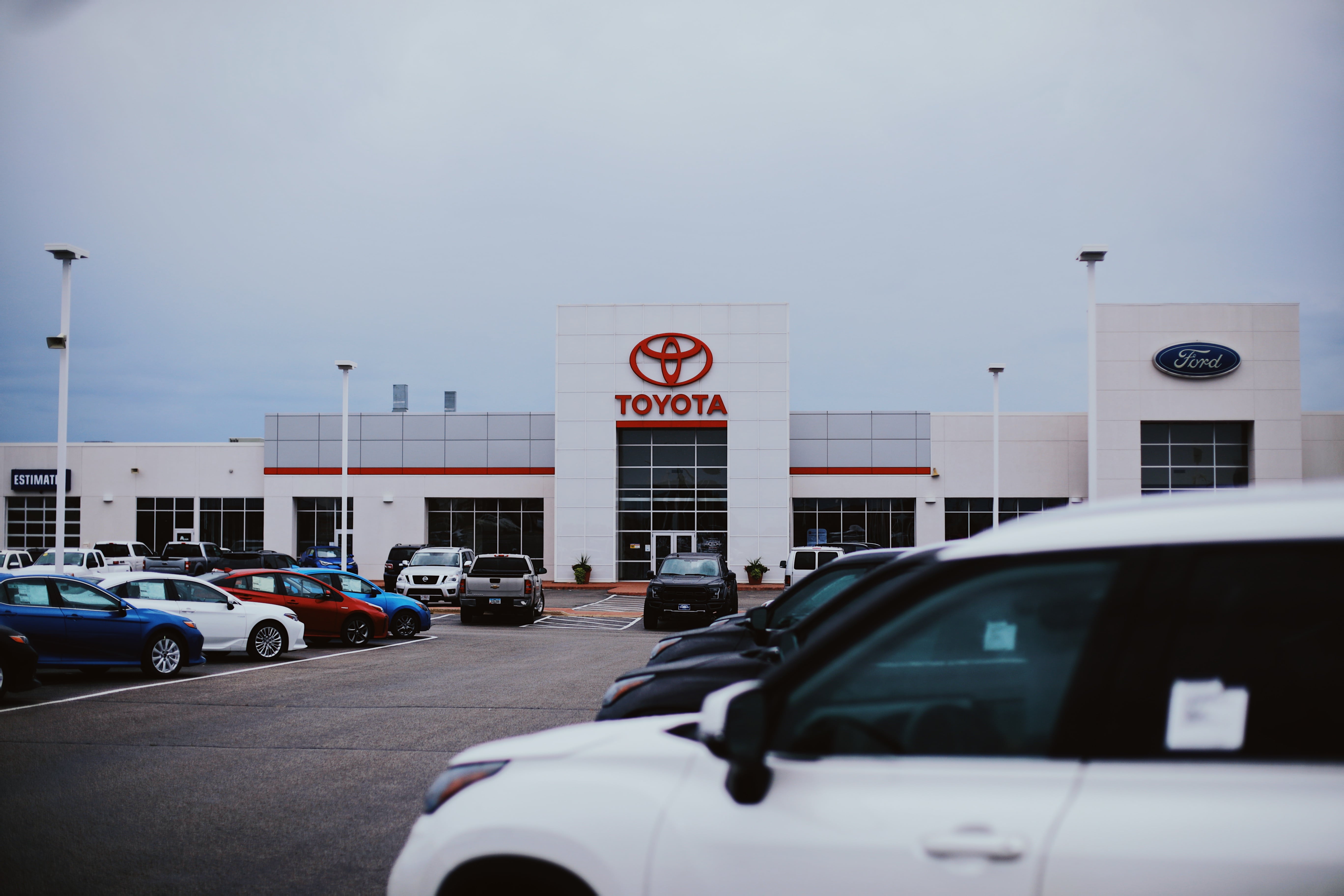 Preowned cars at our Fort Dodge, IA dealership