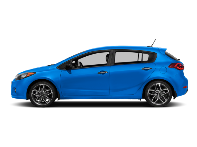2014 Kia Forte EX