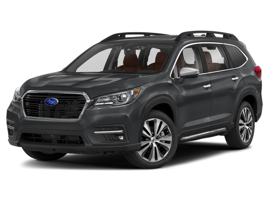 2020 Subaru Ascent Touring in Fort Dodge, IA - Fort Dodge Ford Lincoln Toyota