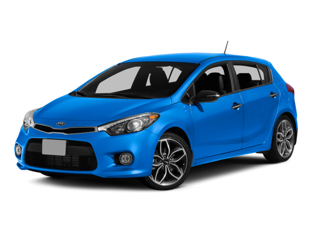 2014 Kia Forte EX