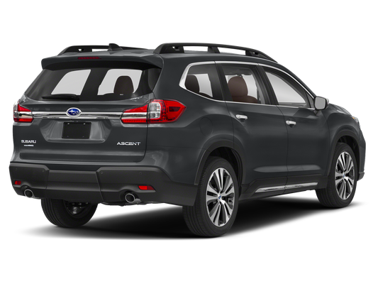 2020 Subaru Ascent Touring in Fort Dodge, IA - Fort Dodge Ford Lincoln Toyota