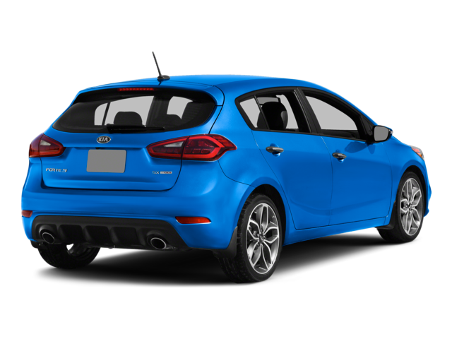 2014 Kia Forte EX