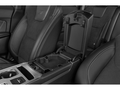 2022 Ford Edge ST