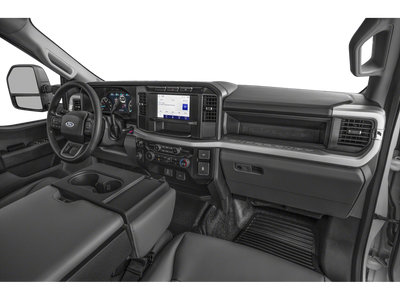 2024 Ford F-250SD XL