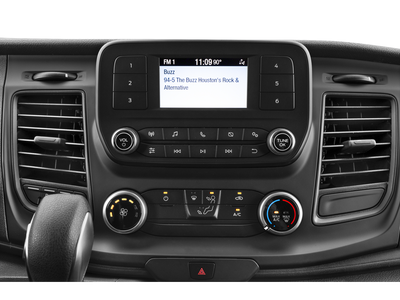 2027 Ford Transit-150 Base