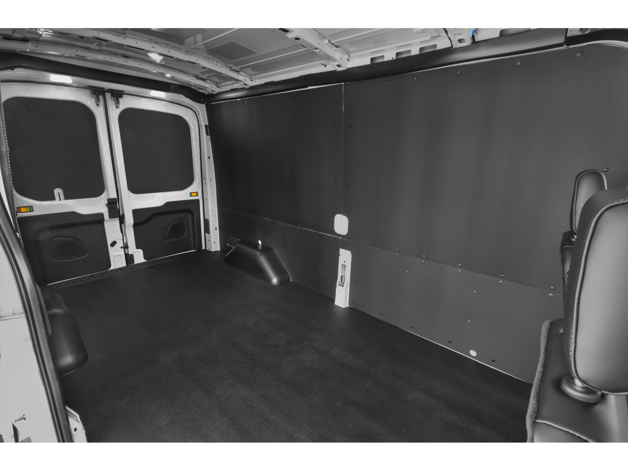2027 Ford Transit-150 Base