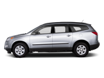 2012 Chevrolet Traverse 2LT 2LT