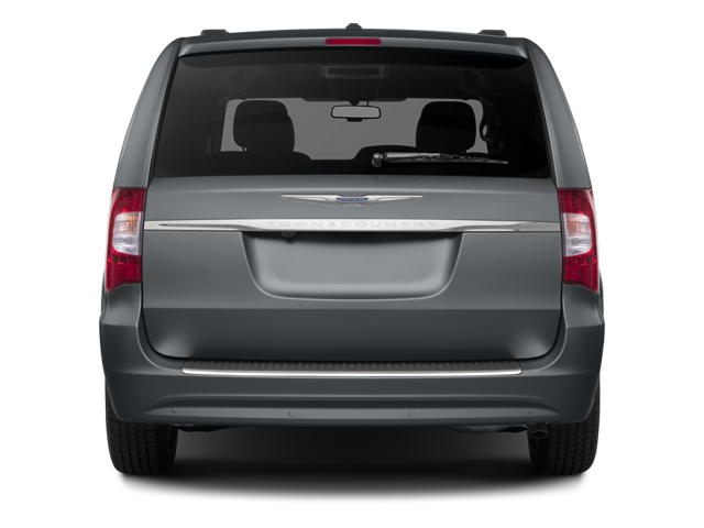2014 Chrysler Town & Country S