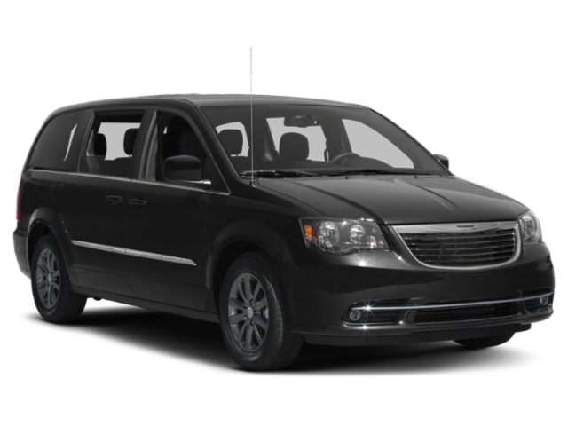2014 Chrysler Town & Country S
