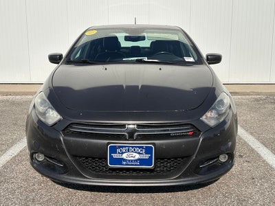2014 Dodge Dart Limited