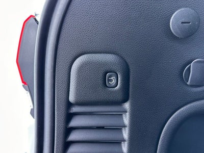 2021 Jeep Grand Cherokee 80th Anniversary Edition