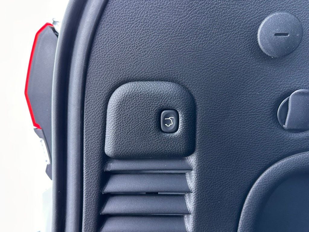 2021 Jeep Grand Cherokee 80th Anniversary Edition