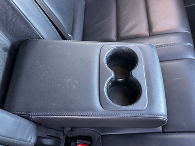 2021 Jeep Grand Cherokee 80th Anniversary Edition