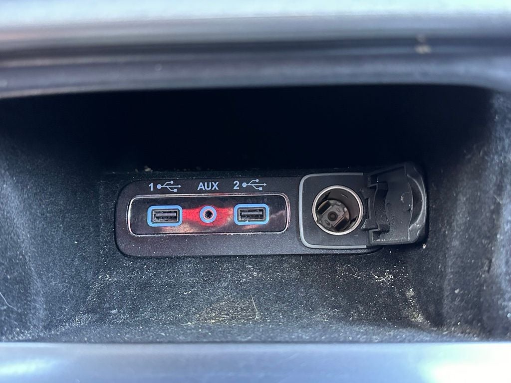 2021 Jeep Grand Cherokee 80th Anniversary Edition