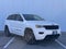 2021 Jeep Grand Cherokee 80th Anniversary Edition