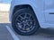 2021 Jeep Grand Cherokee 80th Anniversary Edition
