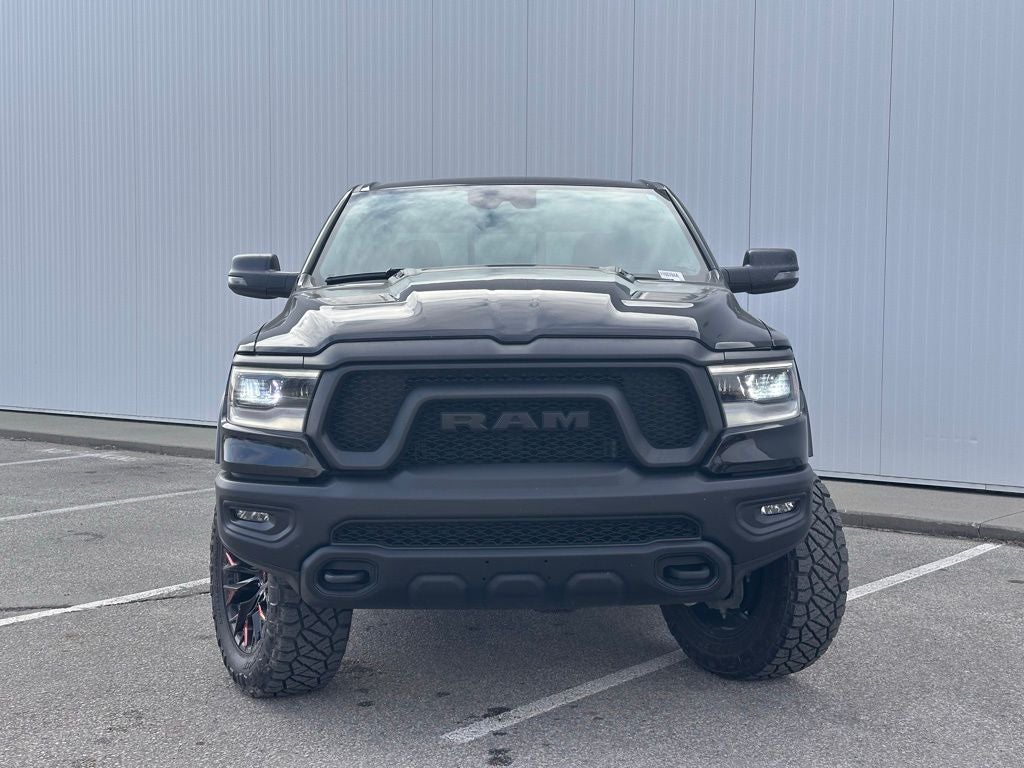 2023 RAM 1500 Rebel