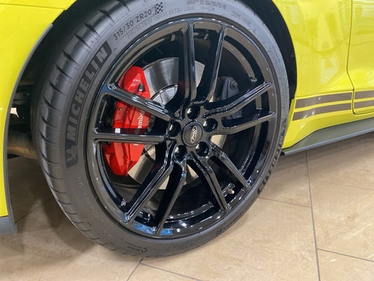 2021 Ford Mustang Shelby GT500 in Fort Dodge, IA - Fort Dodge Ford Lincoln Toyota