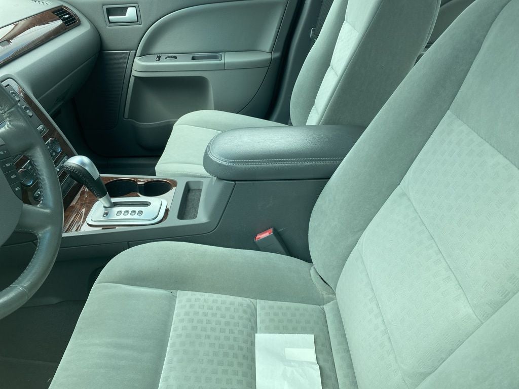 2007 Ford Five Hundred SEL
