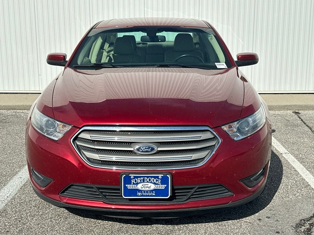 2014 Ford Taurus SEL