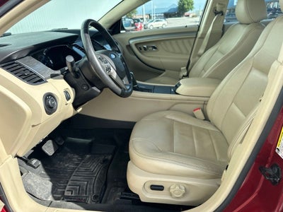 2014 Ford Taurus SEL