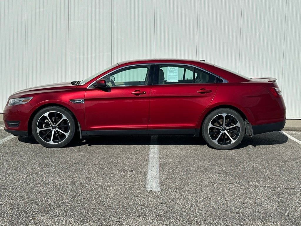 2014 Ford Taurus SEL