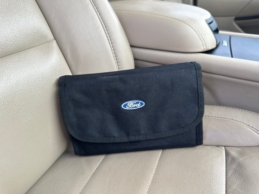2014 Ford Taurus SEL