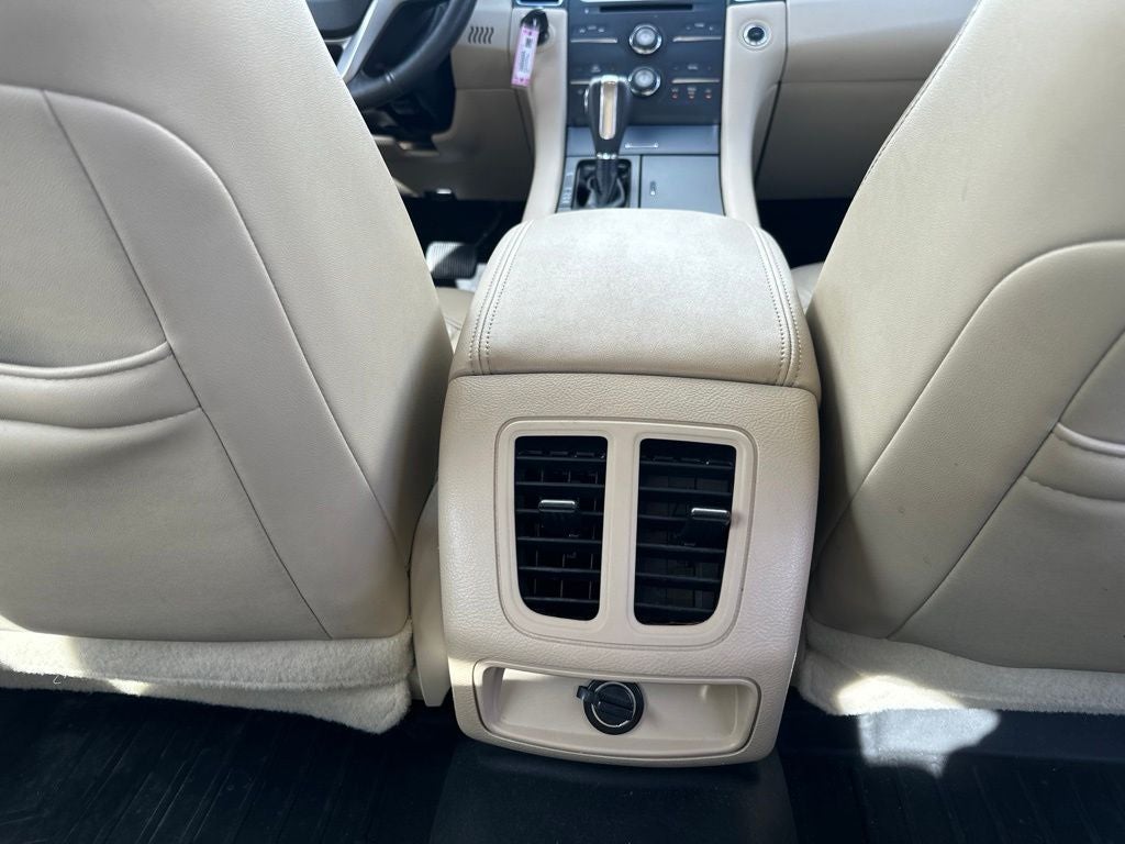 2014 Ford Taurus SEL