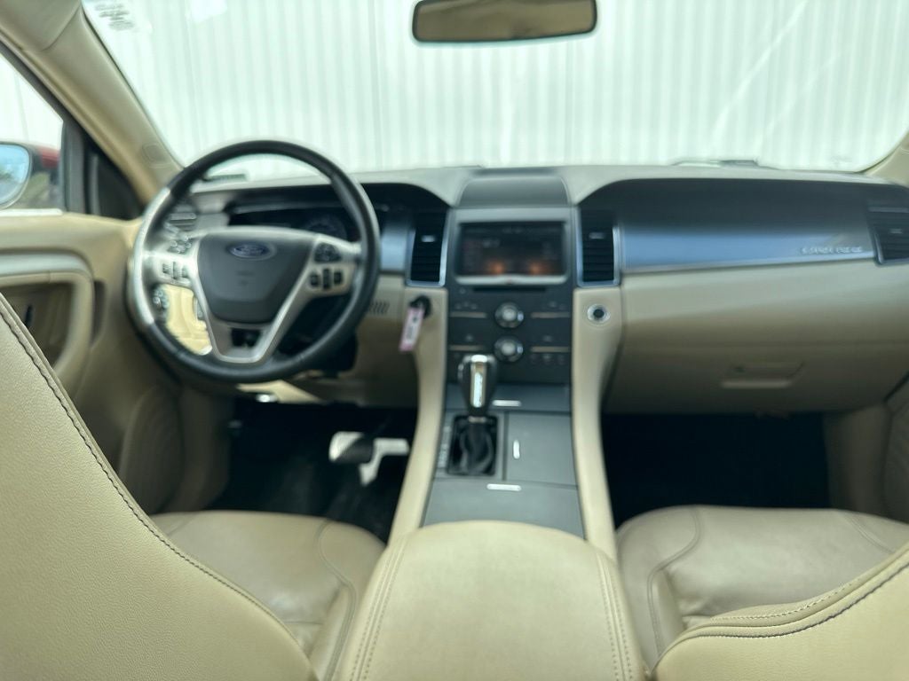 2014 Ford Taurus SEL