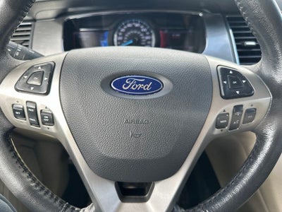 2014 Ford Taurus SEL