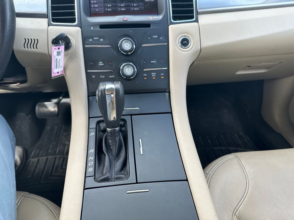 2014 Ford Taurus SEL