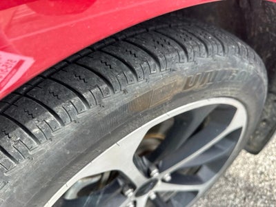 2014 Ford Taurus SEL