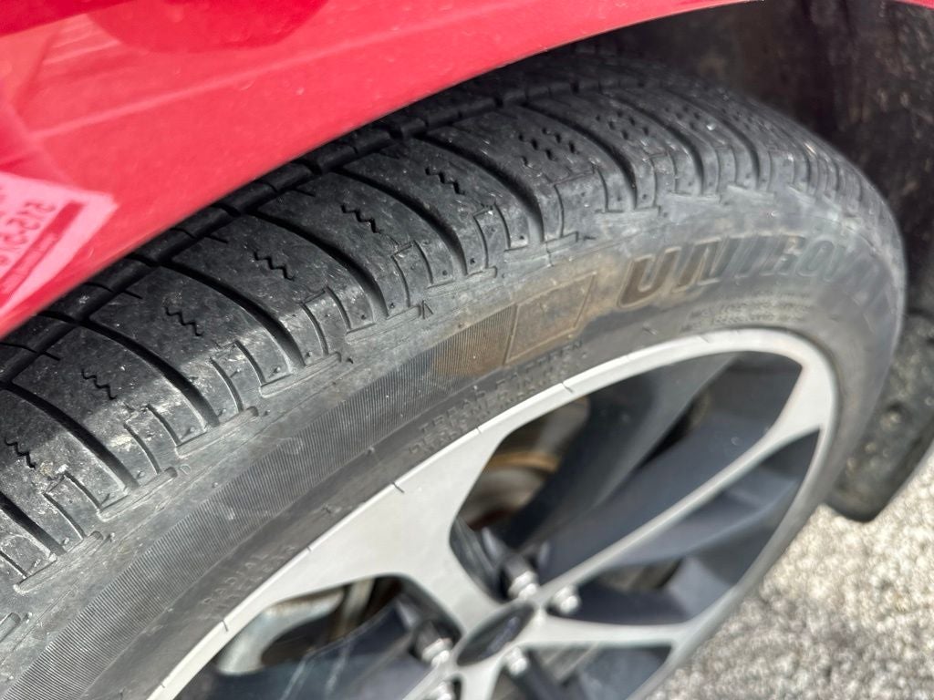 2014 Ford Taurus SEL
