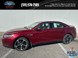 2014 Ford Taurus SEL